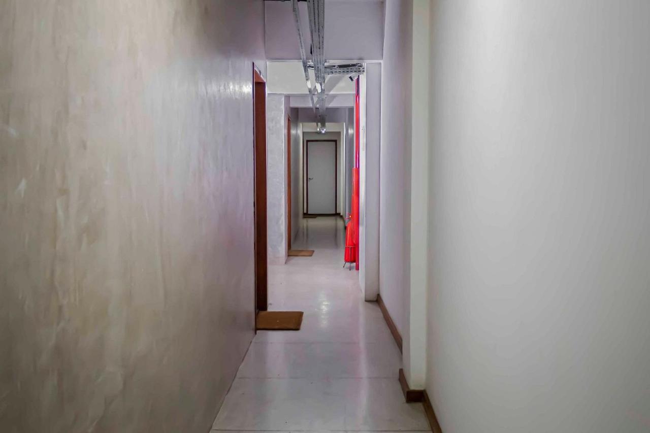Studio 201 | Wifi 600Mb | Residencial Jc, Um Lugar Para Ficar. Belém Exterior foto