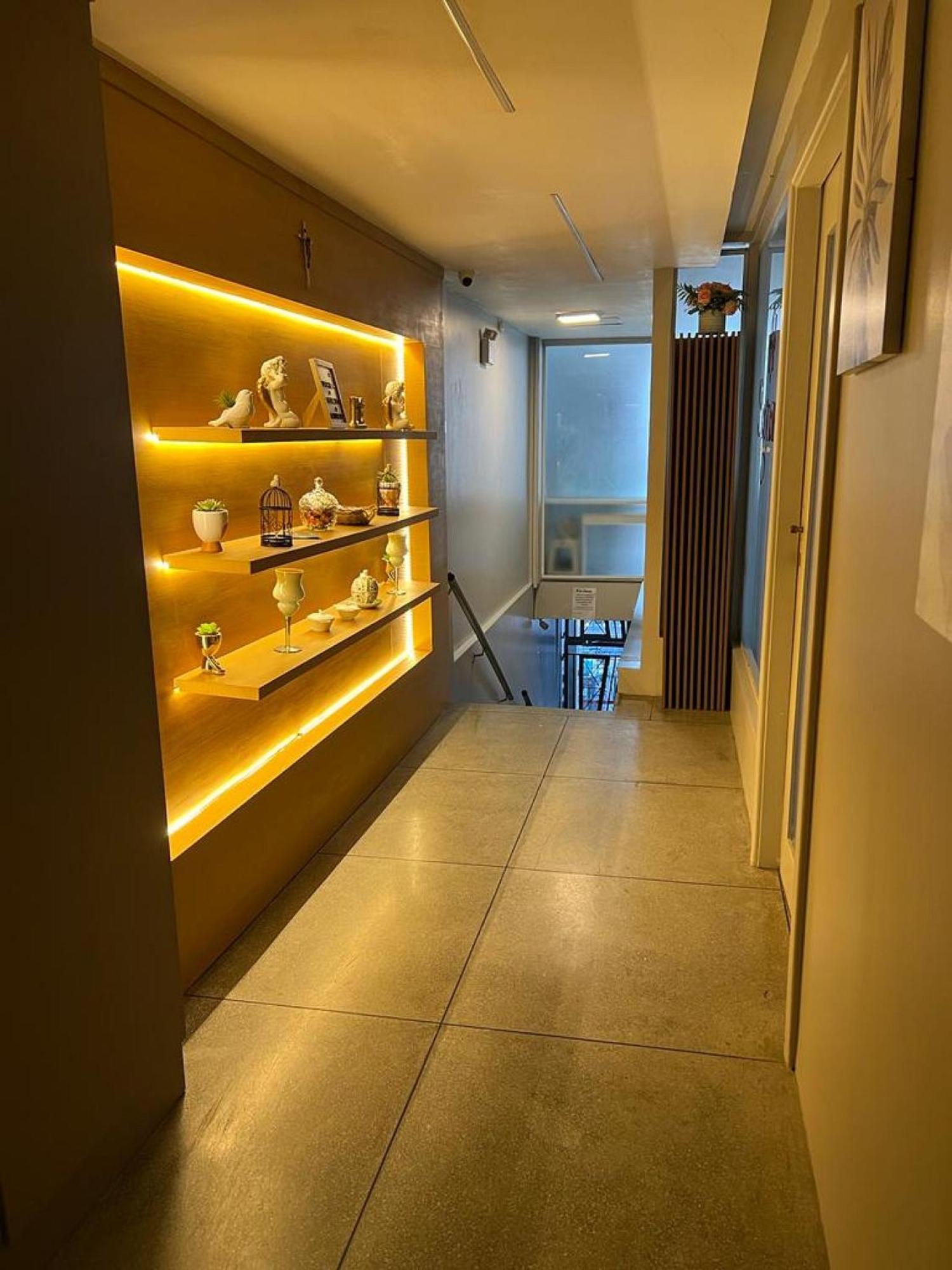 Studio 201 | Wifi 600Mb | Residencial Jc, Um Lugar Para Ficar. Belém Exterior foto