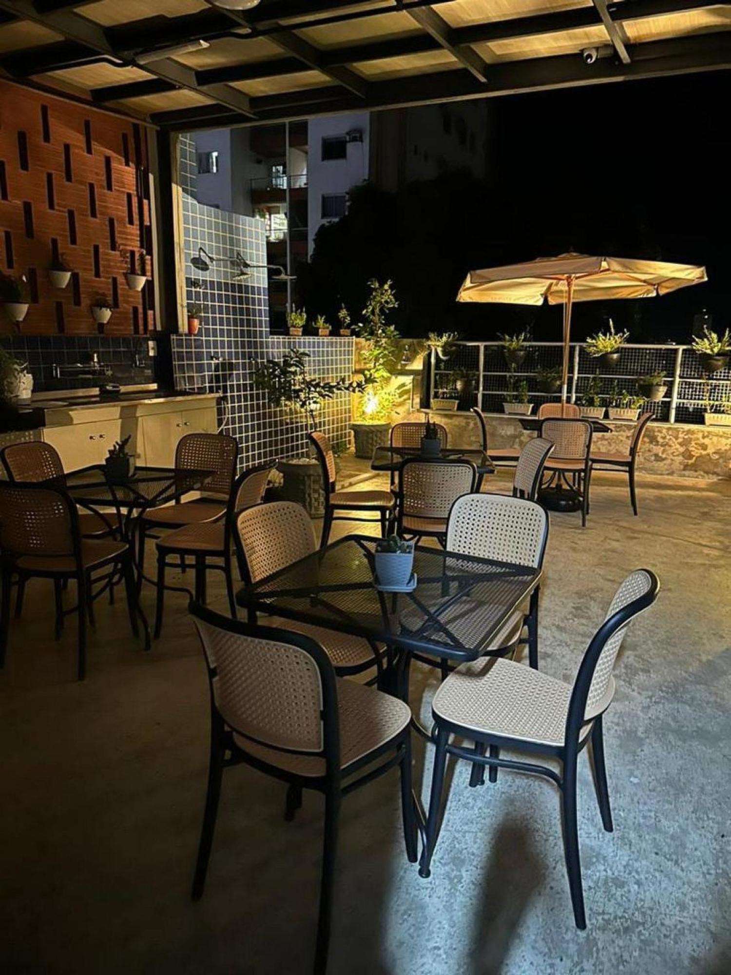 Studio 201 | Wifi 600Mb | Residencial Jc, Um Lugar Para Ficar. Belém Exterior foto