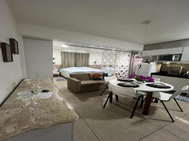 Studio 201 | Wifi 600Mb | Residencial Jc, Um Lugar Para Ficar. Belém Exterior foto